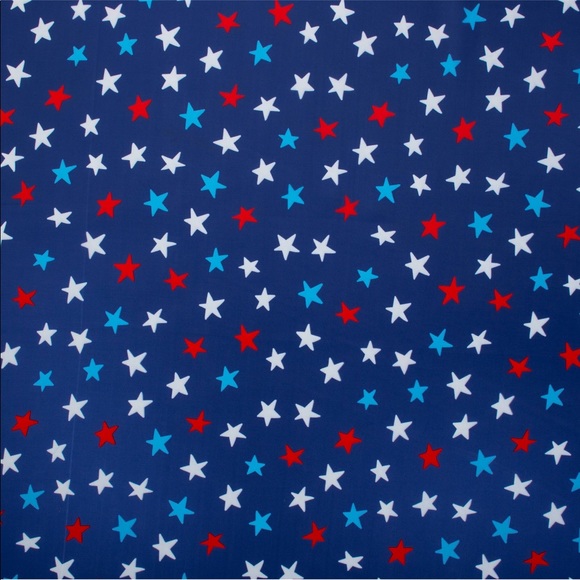 Americana picnic Blanket NWT - Picture 3 of 7